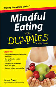 Mindful Eating For Dummies