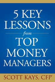 Five Key Lessons from Top Money Managers