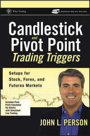 Candlestick and Pivot Point Trading Triggers. Setups for Stock, Forex, and Futures Markets