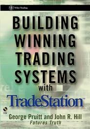 Building Winning Trading Systems with TradeStation