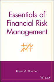 Essentials of Financial Risk Management