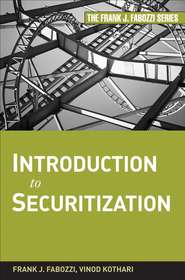 Introduction to Securitization