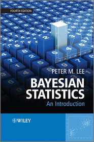 Bayesian Statistics. An Introduction