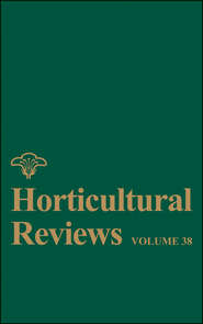 Horticultural Reviews, Volume 38