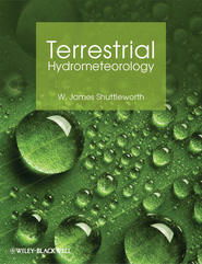 Terrestrial Hydrometeorology