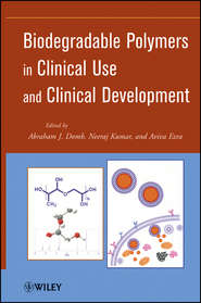 Biodegradable Polymers in Clinical Use and Clinical Development