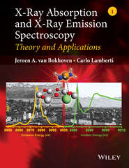 X-Ray Absorption and X-Ray Emission Spectroscopy. Theory and Applications