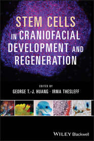 Stem Cells in Craniofacial Development and Regeneration