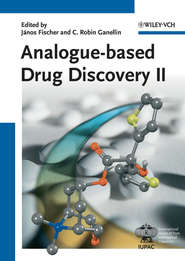 Analogue-based Drug Discovery II