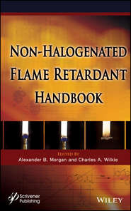 The Non-halogenated Flame Retardant Handbook