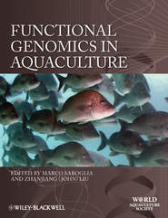 Functional Genomics in Aquaculture