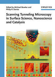 Scanning Tunneling Microscopy in Surface Science