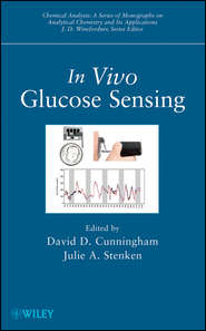 In Vivo Glucose Sensing