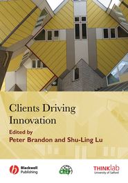 Clients Driving Innovation