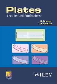 Plates. Theories and Applications