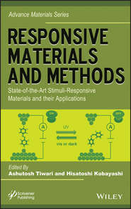 Responsive Materials and Methods. State-of-the-Art Stimuli-Responsive Materials and Their Applications