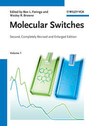 Molecular Switches