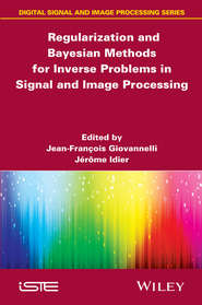 Regularization and Bayesian Methods for Inverse Problems in Signal and Image Processing