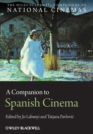 A Companion to Spanish Cinema