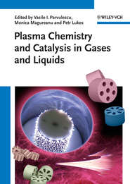 Plasma Chemistry and Catalysis in Gases and Liquids