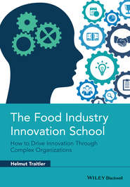 The Food Industry Innovation School. How to Drive Innovation through Complex Organizations