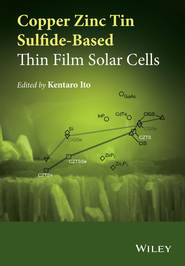 Copper Zinc Tin Sulfide-Based Thin Film Solar Cells