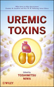 Uremic Toxins