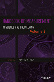 Handbook of Measurement in Science and Engineering