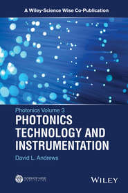 Photonics, Photonics Technology and Instrumentation