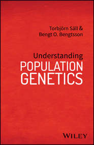 Understanding Population Genetics