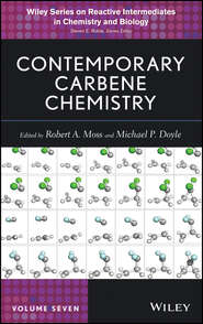 Contemporary Carbene Chemistry