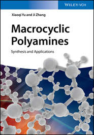 Macrocyclic Polyamines. Synthesis and Applications