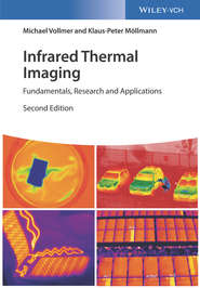 Infrared Thermal Imaging. Fundamentals, Research and Applications