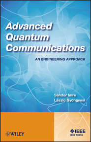 Advanced Quantum Communications. An Engineering Approach