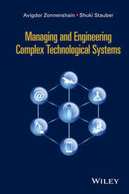 Managing and Engineering Complex Technological Systems