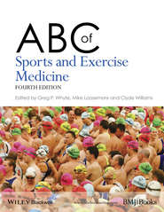 ABC of Sports and Exercise Medicine