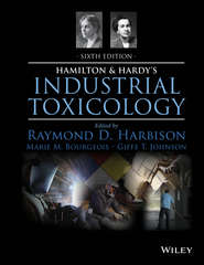 Hamilton and Hardy&apos;s Industrial Toxicology