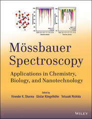 Mossbauer Spectroscopy. Applications in Chemistry, Biology, and Nanotechnology