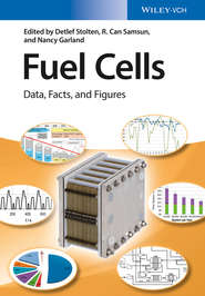 Fuel Cells. Data, Facts, and Figures