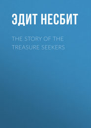 The Story of the Treasure Seekers