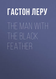 The Man with the Black Feather