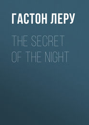 The Secret of the Night