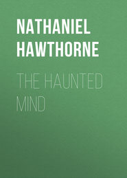 The Haunted Mind