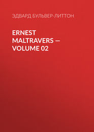 Ernest Maltravers — Volume 02