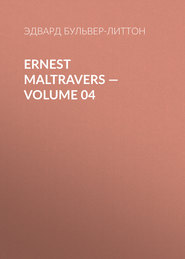 Ernest Maltravers — Volume 04