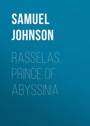 Rasselas, Prince of Abyssinia