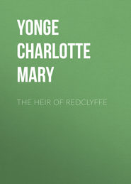 The Heir of Redclyffe