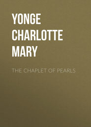 The Chaplet of Pearls