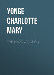 The Long Vacation