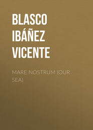 Mare Nostrum (Our Sea)